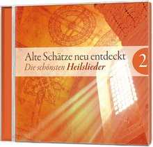 CD: Alte Schätze neu entdeckt 2