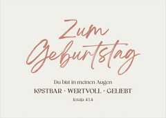 Postkarten "Zum Geburtstag" 12 Stk. Postkarten "Zum Geburtstag" 12 Stk.