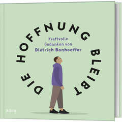 Andreas Sonnhüter - Die Hoffnung bleibt Die Hoffnung bleibt