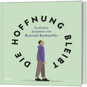 Andreas Sonnhüter - Die Hoffnung bleibt Die Hoffnung bleibt