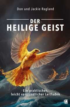 Manfred Mayer - Don Ragland - Jackie Ragland - Der Heilige Geist Der Heilige Geist