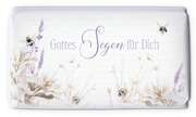 Schokoladengrüße "Gottes Segen" (40g) Schokoladengrüße "Gottes Segen" (40g)