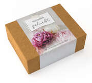 Jeannette Mokosch - Unendlich geliebt – Textkartenbox Unendlich geliebt – Textkartenbox