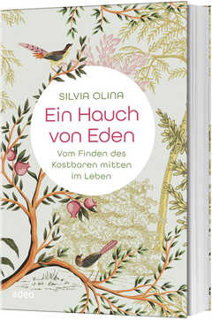 Silvia Olina - Ein Hauch von Eden Ein Hauch von Eden