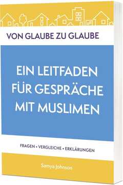 Samya Johnson - Von Glaube zu Glaube Von Glaube zu Glaube