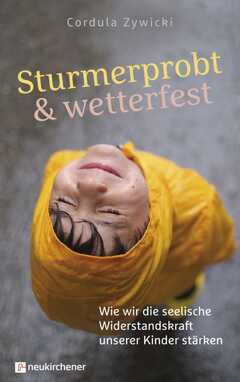 Cordula Zywicki - Sturmerprobt & wetterfest Sturmerprobt & wetterfest