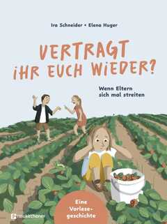 Elena Huger - Ira Schneider - Vertragt ihr euch wieder? Vertragt ihr euch wieder?
