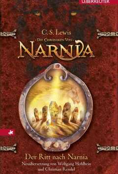 Der Ritt nach Narnia (3)