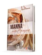 H. E. Alexander - Hugh E. Alexander - Manna am Morgen Manna am Morgen