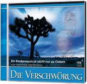 CD: Die Verschwörung CD: Die Verschwörung