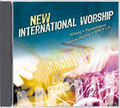 CD: New International Worship