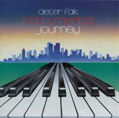 CD: On time (Instrumental Journey)