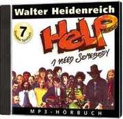 MP3-Hörbuch: Help I need somebody