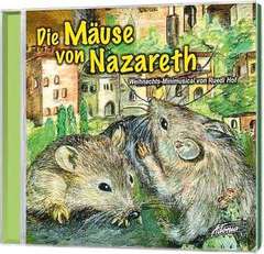 CD: Die Mäuse von Nazareth