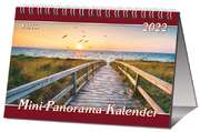Mini Panorama Kalender 2021 Mini Panorama Kalender 2021