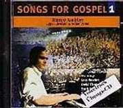 Voicetrack-CD: Songs For Gospel 1