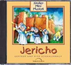 CD: Jericho, Kinder-Mini-Musical