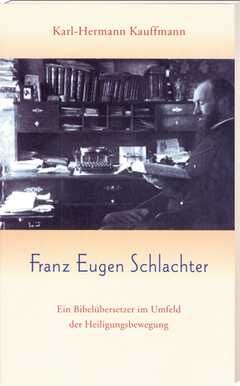 Franz Eugen Schlachter