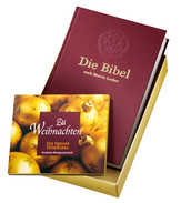 Familienbibel mit Weihnachts CD - Paket Familienbibel mit Weihnachts CD - Paket