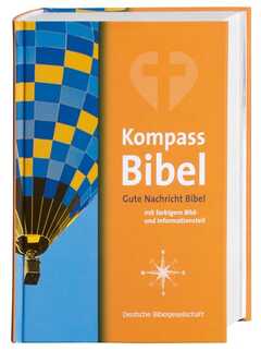Kompass Bibel