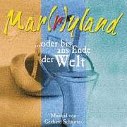 Gerhard Schnitter - Mar(r)yland ... - Playback Mar(r)yland ... - Playback