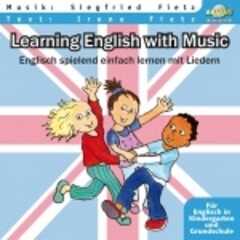Learning English with Music - Liederheft