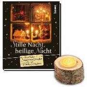 Jörg Zink - Anselm Grün - Stille Nacht, heilige Nacht Stille Nacht, heilige Nacht