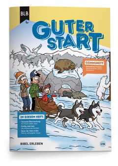 Guter Start 1.Quartal 2026