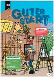 Guter Start 1.Quartal 2025 Guter Start 1.Quartal 2025