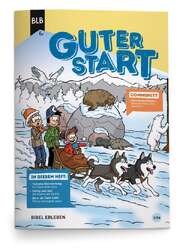 Guter Start 1.Quartal 2026