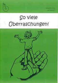 Verena Beckmann - So viele Überraschungen! So viele Überraschungen!