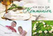 Shutterstock - Olaf Johannson - Für dich zur Kommunion - Gutscheinbuch Für dich zur Kommunion - Gutscheinbuch