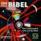 On Tour Bibel - CD-ROM Schlachter 1951 CODE