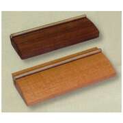 Kartenständer - Buche 10cm Kartenständer - Buche 10cm
