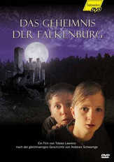 Andreas Schwantge - Das Geheimnis der Falkenburg Das Geheimnis der Falkenburg