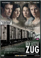 DVD: Der letzte Zug