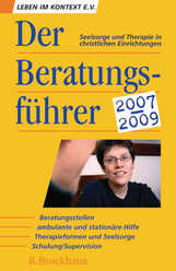 Der Beratungsführer 2007/2009