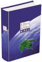 Elberfelder Bibel - Standardausgabe Motiv Blatt Elberfelder Bibel - Standardausgabe Motiv Blatt