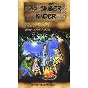 Esther Secretan-Blum - Die Singer-Kinder Die Singer-Kinder