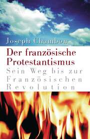Der französische Protestantismus