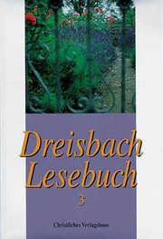 Dreisbach Lesebuch 3