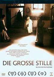 DVD: Die grosse Stille