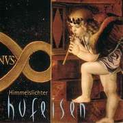 Hans-Jürgen Hufeisen - Himmelslichter Himmelslichter