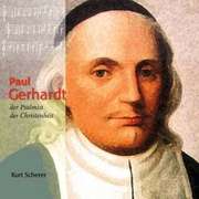 Kurt Scherer - Paul Gerhardt Paul Gerhardt