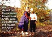 Postkartenserie Amisch I - Motiv 2 (10 Stück) Postkartenserie Amisch I - Motiv 2 (10 Stück)