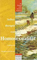 Selbsttherapie von Homosexualität
