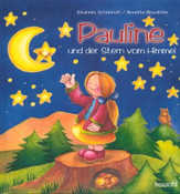 Pauline und der Stern vom Himmel
