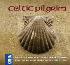 Celtic Pilgrim