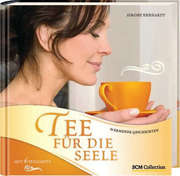Simone Ehrhardt - Tee für die Seele Tee für die Seele
