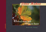 Peter Hahne - Worauf man sich verlassen kann Worauf man sich verlassen kann